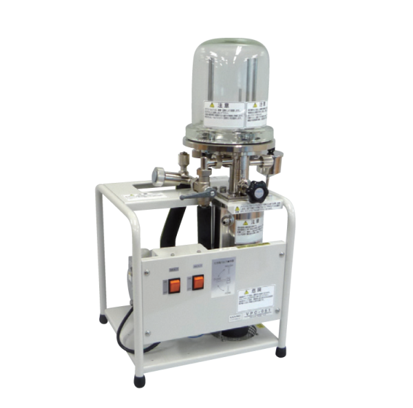 VPC-061 Vacuum Coater