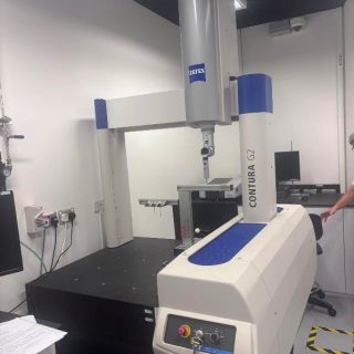 Zeiss CONTURA G2 (CMM)