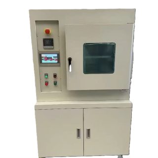 HMDS Pre-treatment System