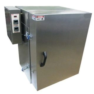 Ultra High Temperature Oven (+400/+500/+600C)