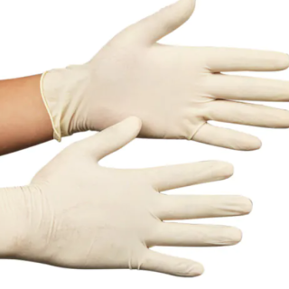 Cleanroom Gloves